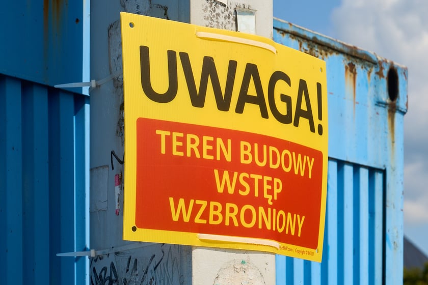 Remont mostu Uniwersyteckiego