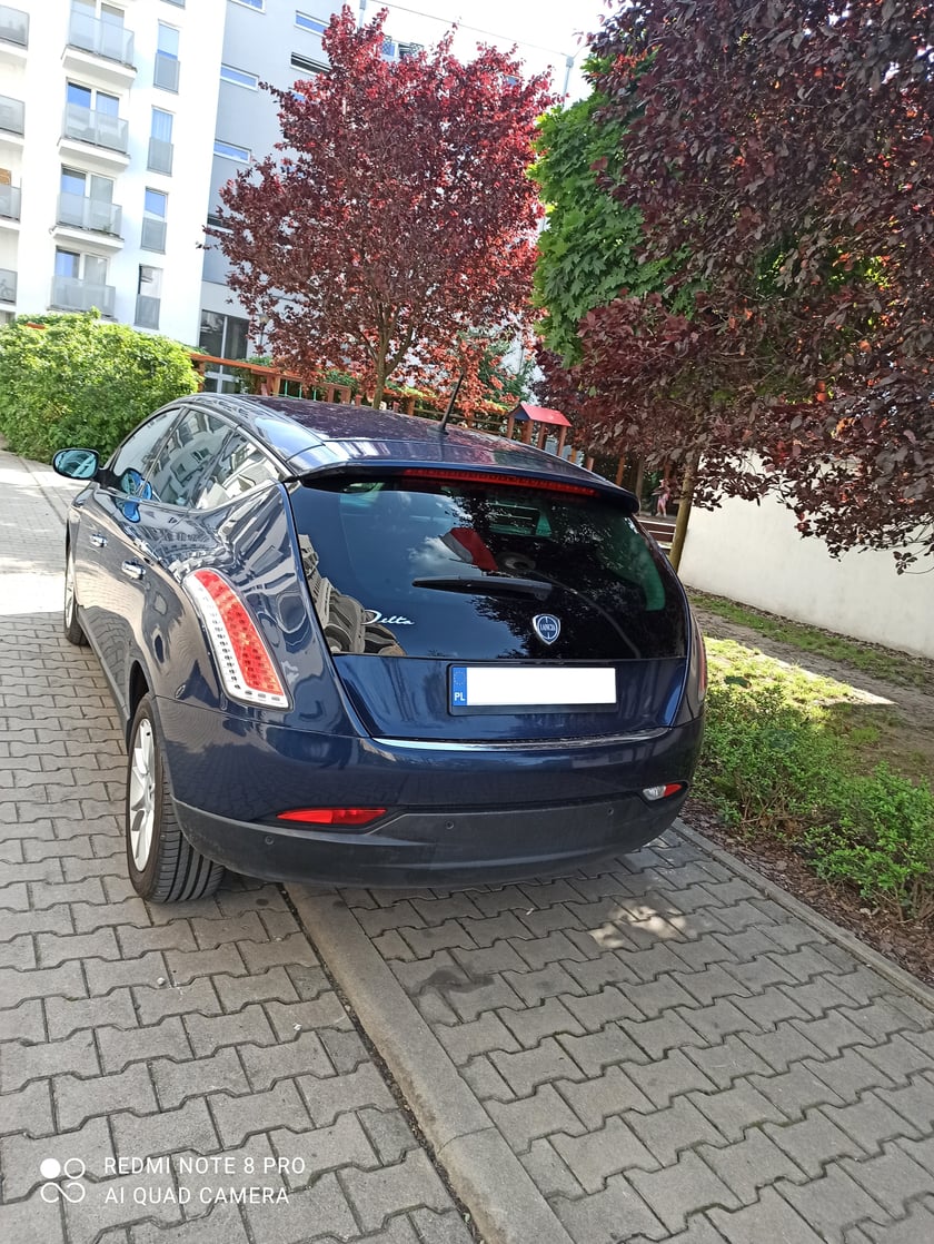 Przykłady nieprawidłowego parkowania