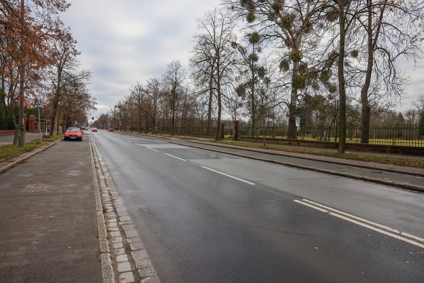 Pierwszy dzień świąt Bożego Narodzenia we Wrocławiu 2024 r.