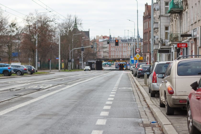 Pierwszy dzień świąt Bożego Narodzenia we Wrocławiu 2024 r.