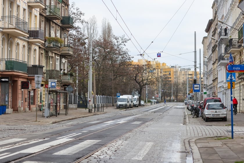 Pierwszy dzień świąt Bożego Narodzenia we Wrocławiu 2024 r.