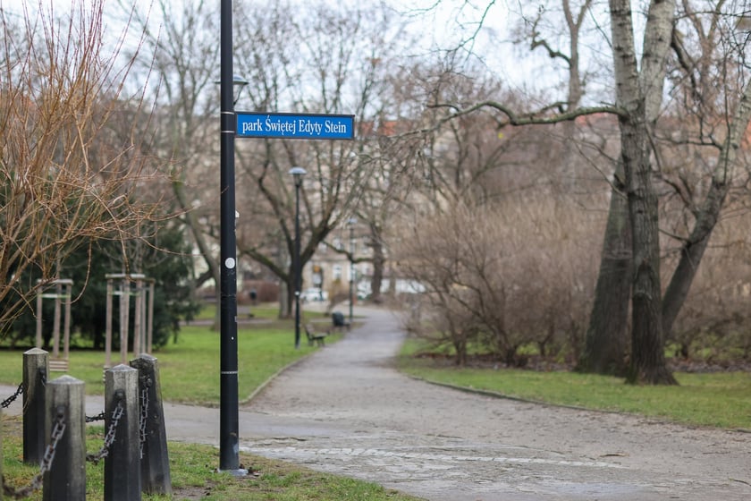 Pierwszy dzień świąt Bożego Narodzenia we Wrocławiu 2024 r.