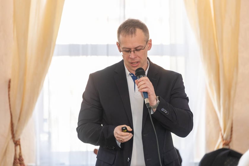 Konsultacje społeczne 15 marca 2025 dotyczące trasy tramwajowej na Psie Pole