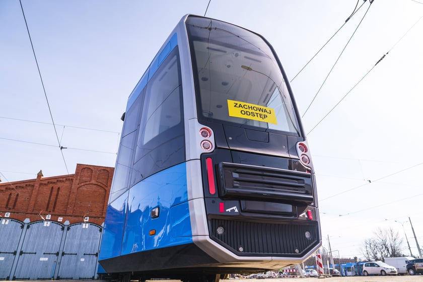 Pesa 146N