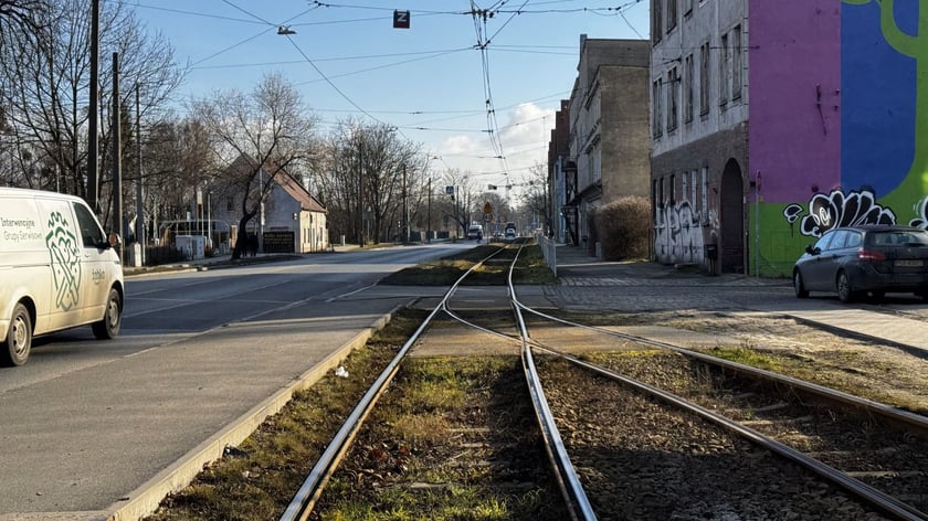 Ulica Opolska