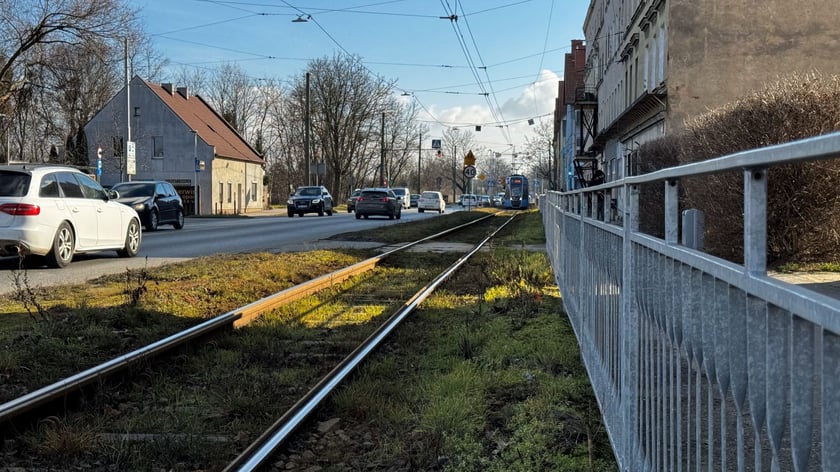 Ulica Opolska