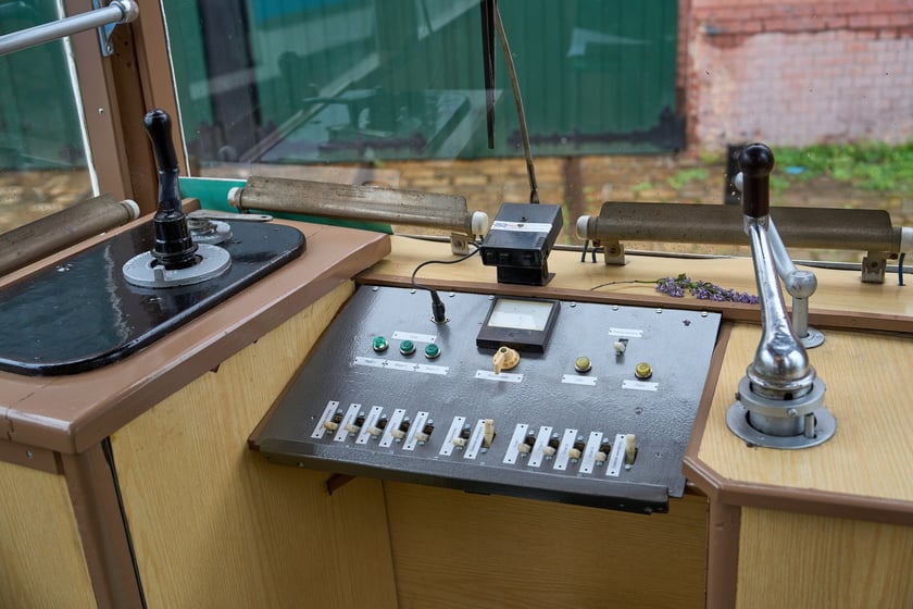 Konstal 102Na