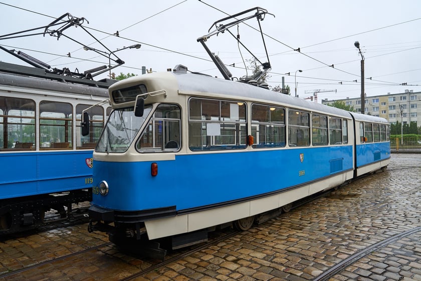 Konstal 102Na