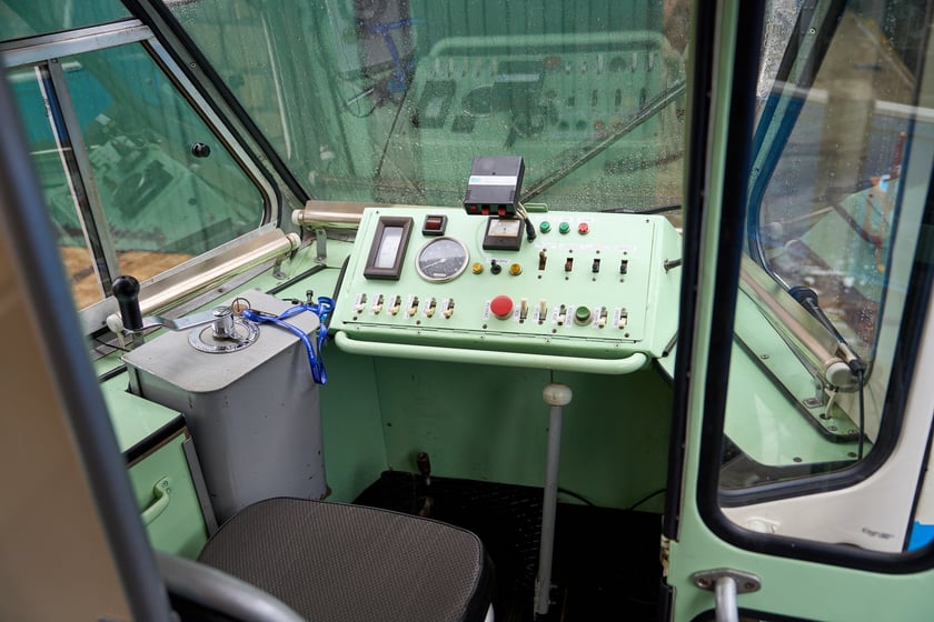 Konstal 102Na