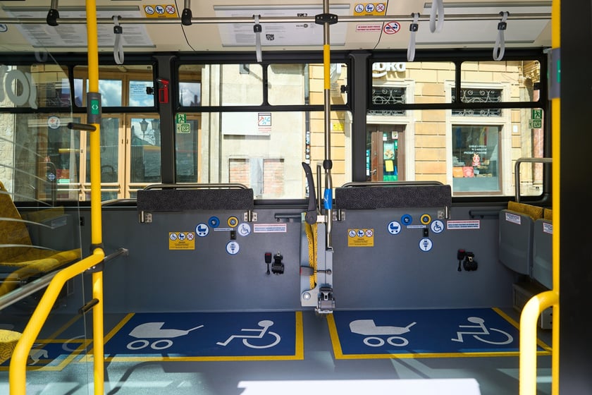Autobus SOR NS 18 zadebiutował we Wrocławiu