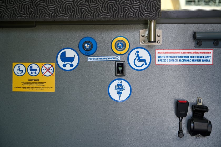Autobus SOR NS 18 zadebiutował we Wrocławiu