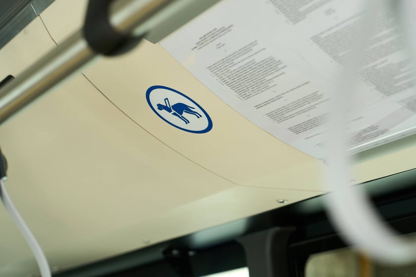 Autobus SOR NS 18 zadebiutował we Wrocławiu