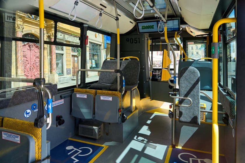 Autobus SOR NS 18 zadebiutował we Wrocławiu