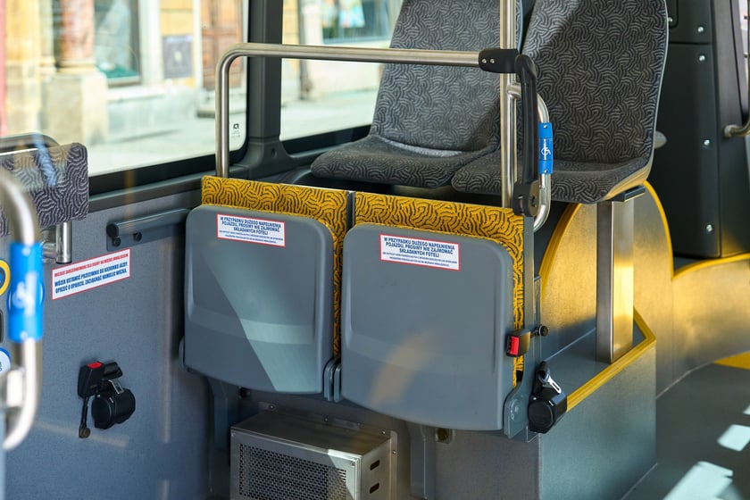 Autobus SOR NS 18 zadebiutował we Wrocławiu