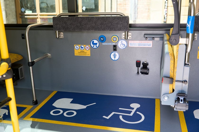 Autobus SOR NS 18 zadebiutował we Wrocławiu