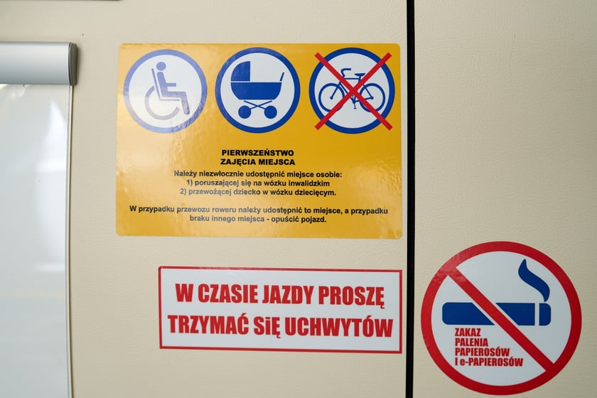 Autobus SOR NS 18 zadebiutował we Wrocławiu