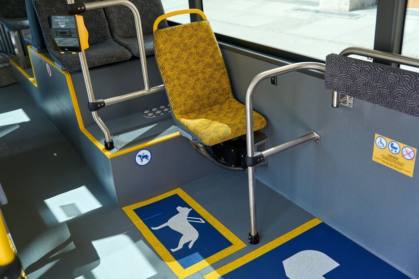 Autobus SOR NS 18 zadebiutował we Wrocławiu