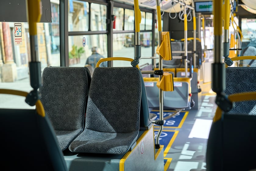 Autobus SOR NS 18 zadebiutował we Wrocławiu
