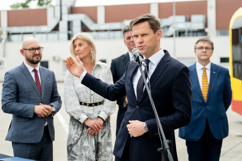Mateusz Figaszewski, Solaris Bus &amp; Coach opowiada o Solarisie Urbino 12 electric
