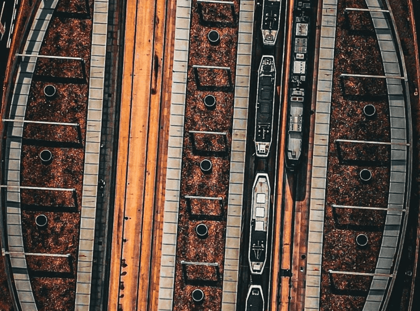 Zdjęcie laureata konkursu MPK na zdjęcie do kalendarza na rok 2025