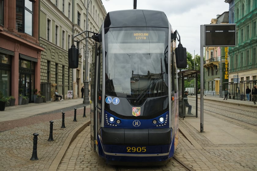Festiwal #WrocławCzyta 9 maja 2026 r.