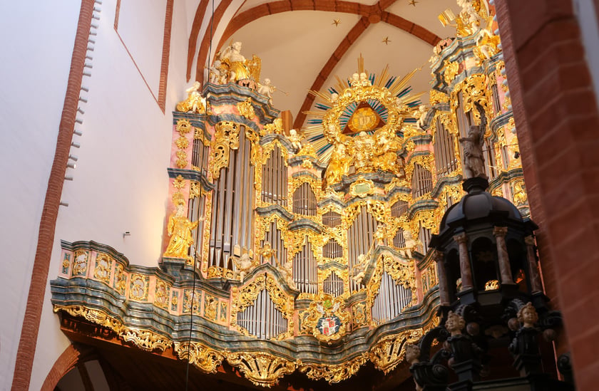 Koncert organowy w bazylice św. Elżbiety, 3 lipca 2026 r.