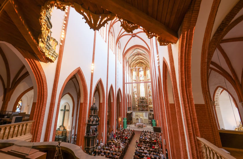 Koncert organowy w bazylice św. Elżbiety, 3 lipca 2026 r.
