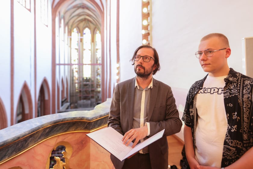 Koncert organowy w bazylice św. Elżbiety, 3 lipca 2026 r.