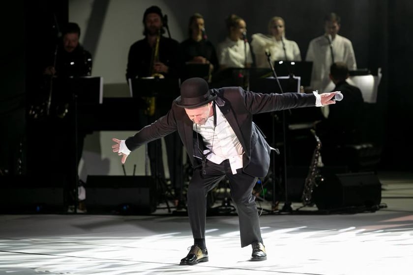 ?Donosy rzeczywistości?