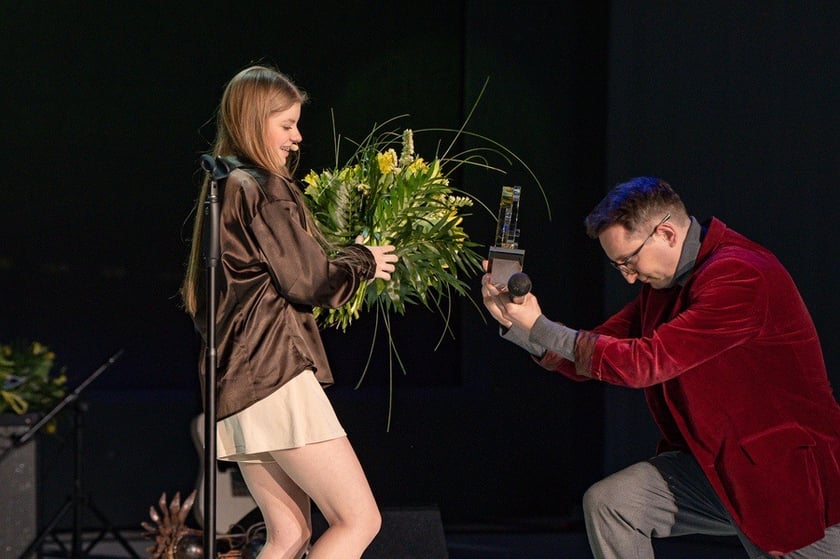 Martyna Guzy zagości na antenie Radia RAM