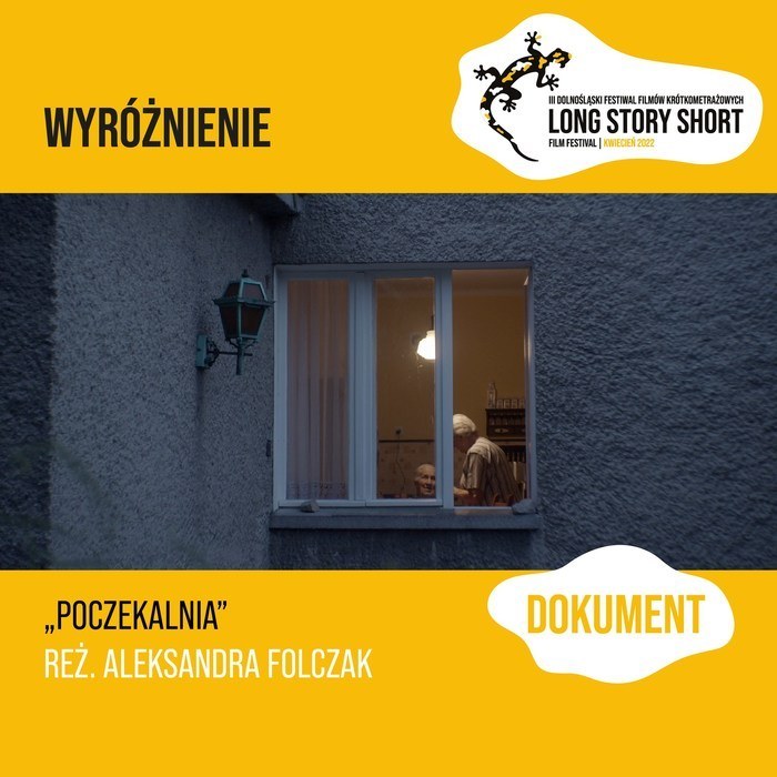 Nagrodę dla filmu ?Ostatni gwizdek? odebrała odtwórczyni jednej z ról ? Małgorzata Bekisz