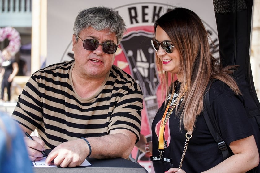 Gitarowy Rekord Świata 2022 Wrocław