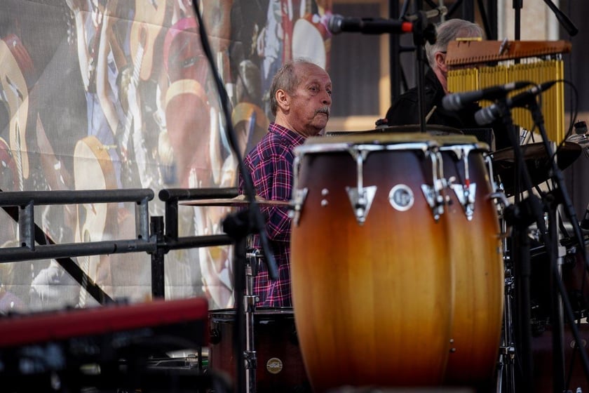 Gitarowy Rekord Świata 2022 Wrocław