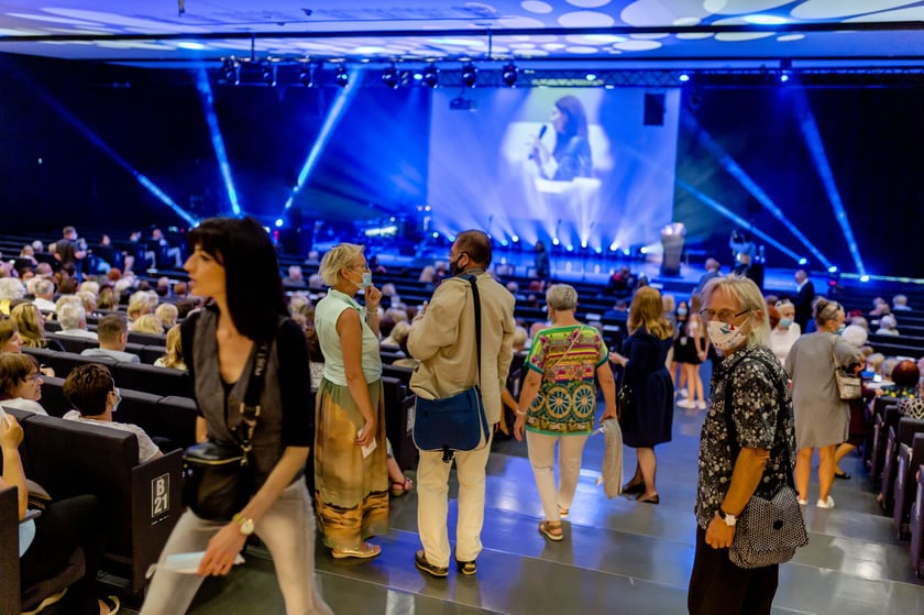 Wrocławskie festiwale: Aktorstwa Filmowego i Reżyserii Filmowej, cieszą się coraz większą popularnością wśród wrocławian