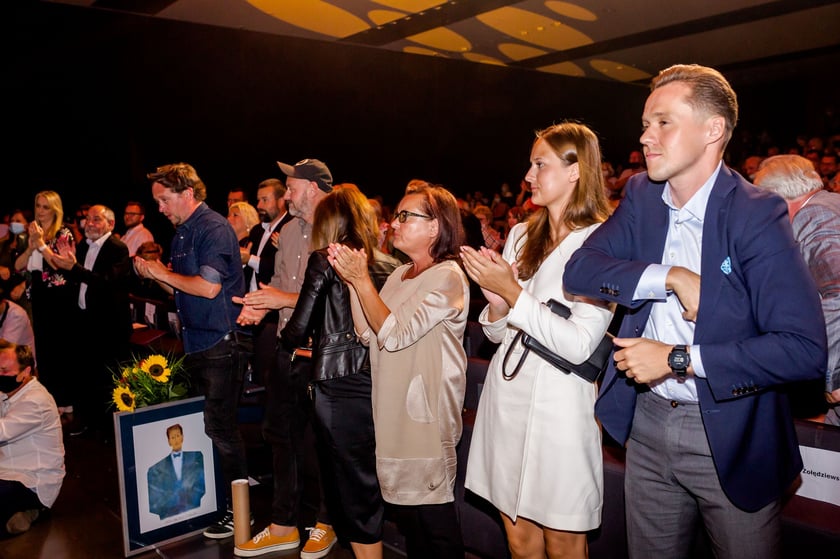 W ubiegłym roku festiwalowa publiczność bardzo dopisała