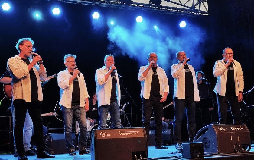 Konusy, czyli bardzo udana reaktywacja