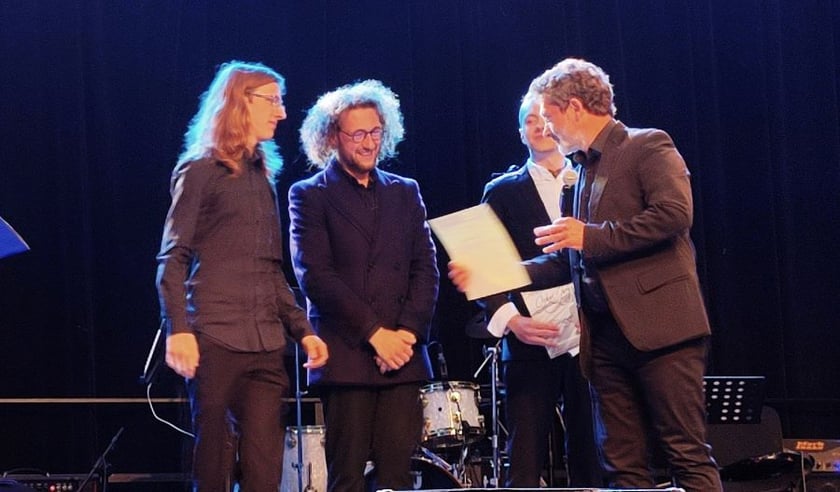 Szpetni wyjeżdżają z Wrocławia z Nagrodą Prezydenta