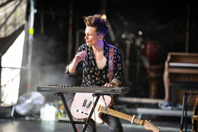 Koncerty ?Spotkajmy się we Wrocławiu? 25 czerwca 2022 r.