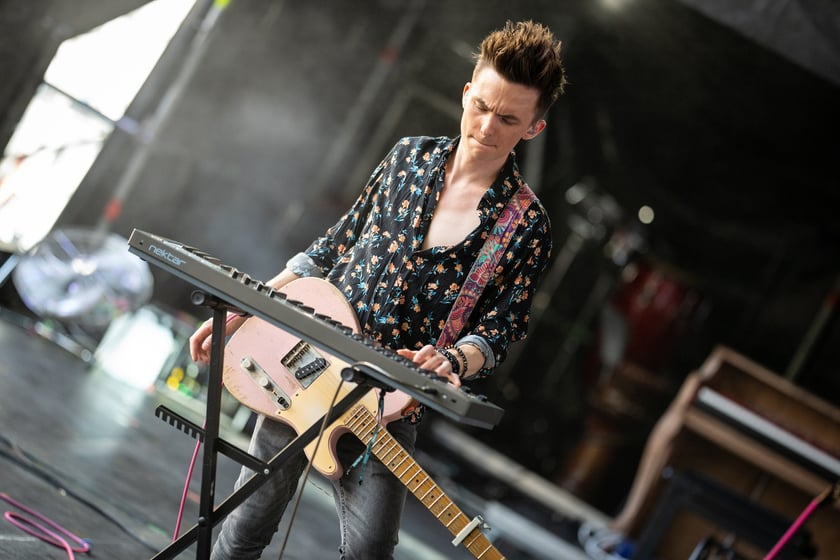 Koncerty ?Spotkajmy się we Wrocławiu? 25 czerwca 2022 r.