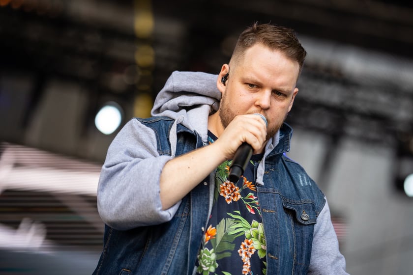 Koncerty ?Spotkajmy się we Wrocławiu? 25 czerwca 2022 r.