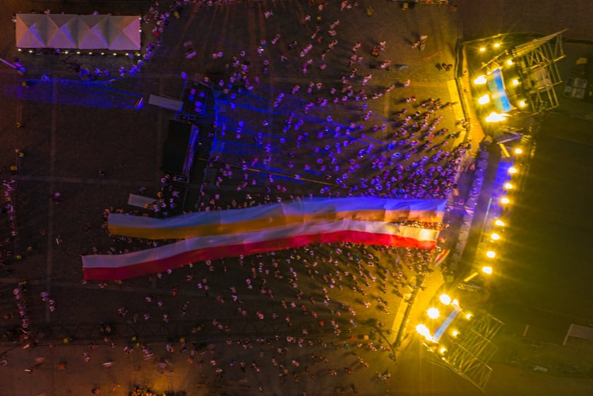 Koncert Kozak System