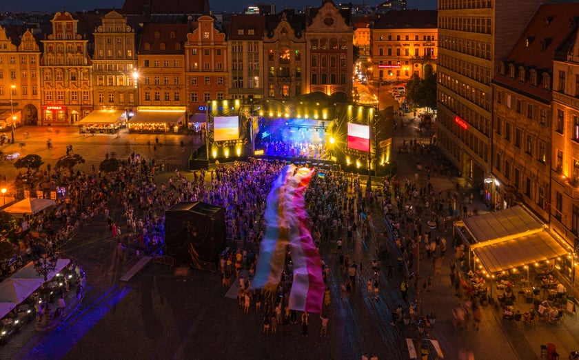 Koncert Kozak System