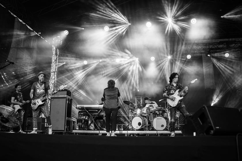 Lady Pank koncert Wroław