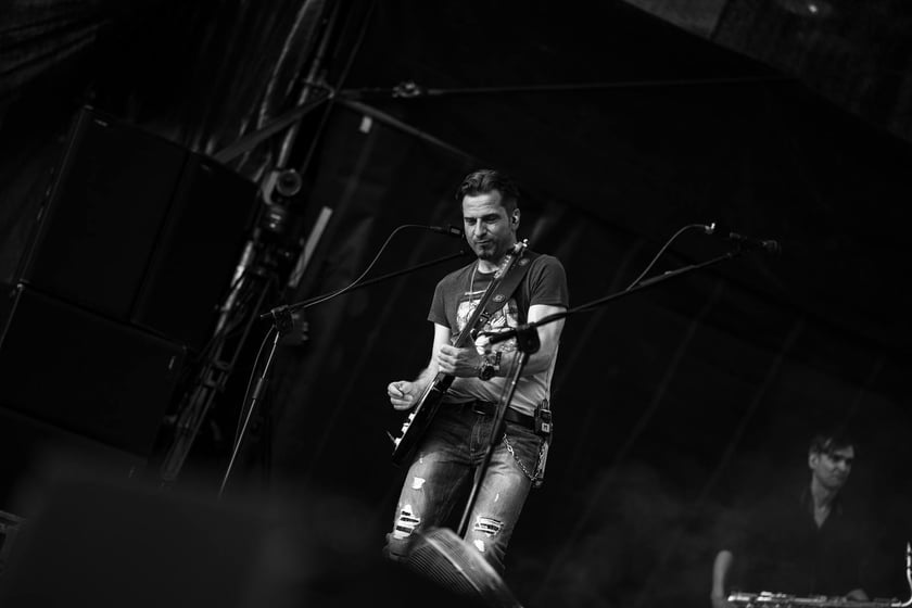 Lady Pank koncert Wroław