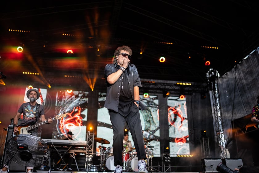 Lady Pank koncert Wroław