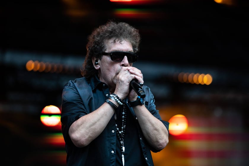 Lady Pank koncert Wroław