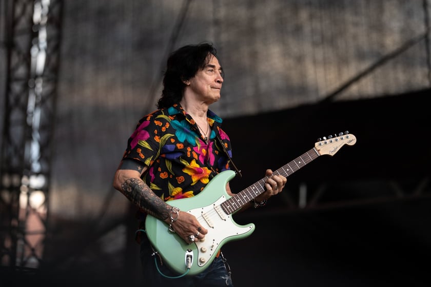 Lady Pank koncert Wroław