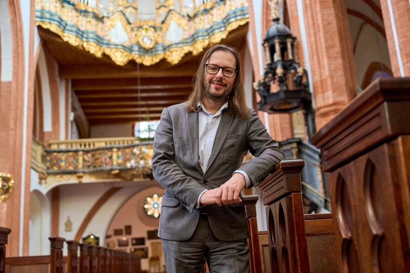 Wyjątkowy darmowy koncert w kościele św. Elżbiety. W piątek 31 stycznia