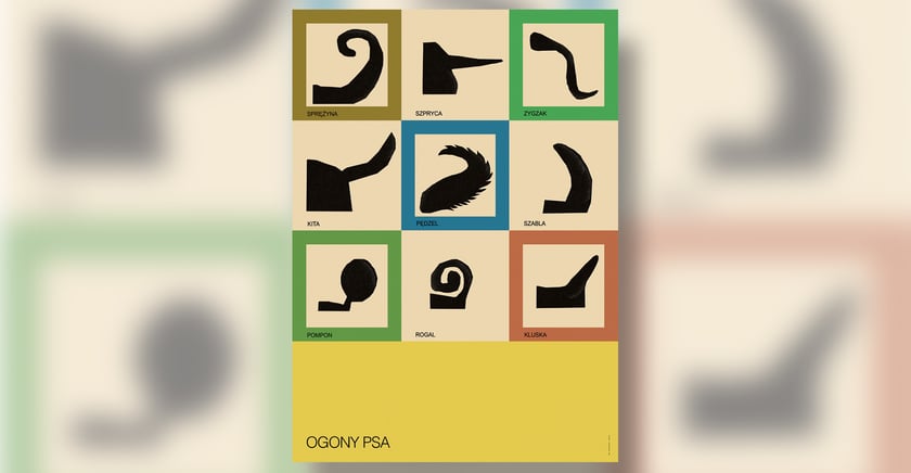 Plakaty Jakuba Zasady