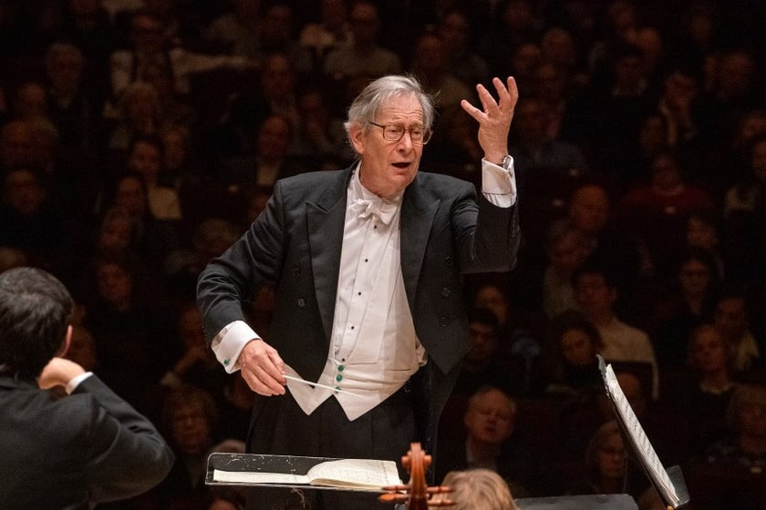 John Eliot Gardiner